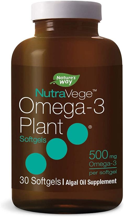 best vegan omega 3